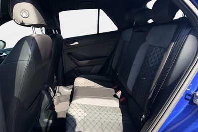 Volkswagen T-Roc TSI R-Line