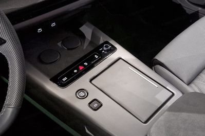 Audi Q7 TDI quattro S line