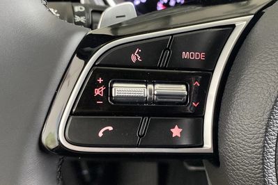 Kia XCeed T-GDI M DCT