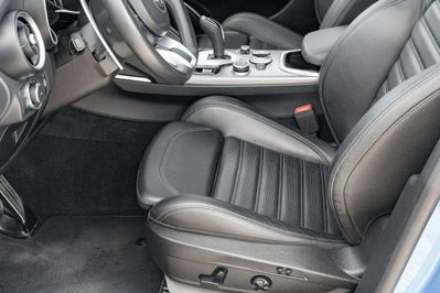 Alfa Romeo Stelvio 2.0 Turbo Veloce Q4 aut