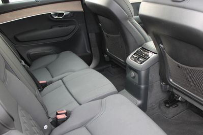 Volvo XC90 B5 B AWD Plus Bright 7os