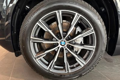 BMW X5 xDrive40i M Sport