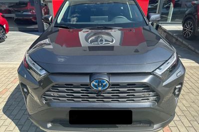 Toyota RAV4 Executive 2.5 Hybrid