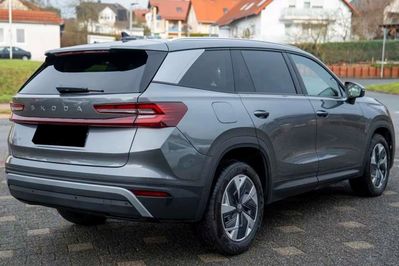 Skoda Kodiaq Drive 1.5 TSI mHEV DSG