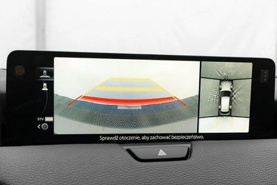 Mazda CX-60 3.3 D Homura aut