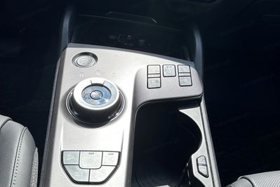 Kia Sportage 1.6 T-GDI HEV Business Line 2WD aut