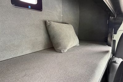 Volkswagen Crafter Autolaweta AT