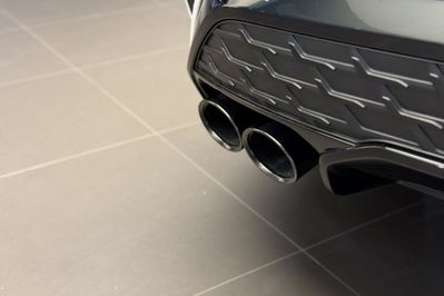 Audi A3 S3 TFSI quattro Sportback