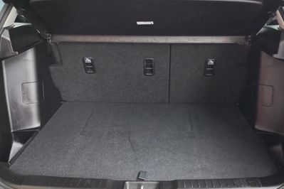 Suzuki Vitara 1.4 Boosterjet Mhev Premium Plus 2WD