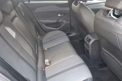 Peugeot 308 1.2 Puretech Allure S&S