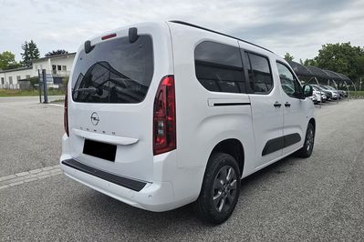 Opel Combo XL Edition Plus
