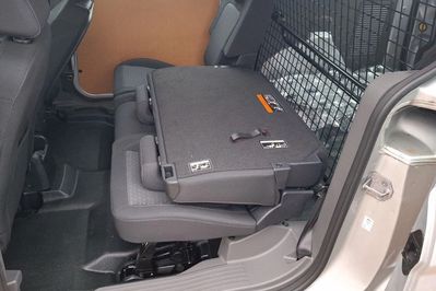 Ford Transit Connect L2H1 Zabudowa Brygadowa