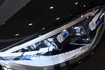 Mercedes Klasa S S 350 d 4-Matic 9G-TRONIC