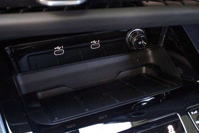 Audi A6 e-Hybrid quattro