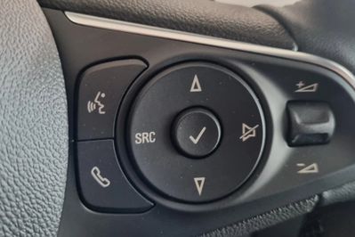 Opel Grandland X 1.2 aut