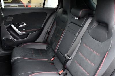 Mercedes Klasa A 200 AMG Line