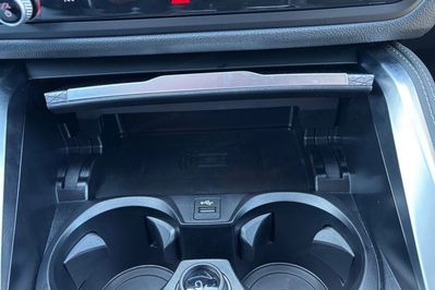 BMW Seria 4 Gran Coupe 420d xDrive M Sport