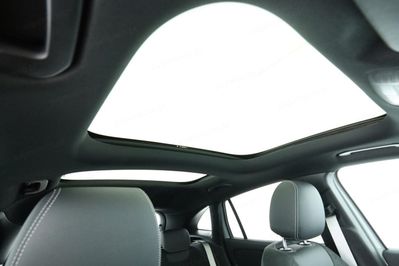 Mercedes GLA 220 4-Matic AMG Line