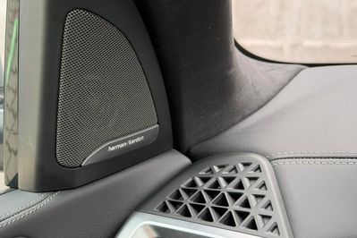 BMW X5 xDrive40i M Sport