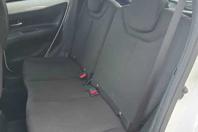 Toyota Aygo X 1.0 Vvt-i Style Cvt
