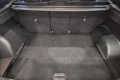 Hyundai Tucson 1.6 t-Gdi Modern 2WD