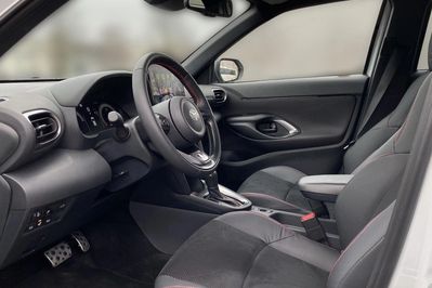 Toyota Yaris Cross Hybrid 1.5 Gr Sport