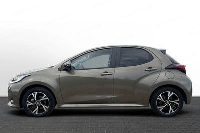 Toyota Yaris Hybrid 1.5 Style