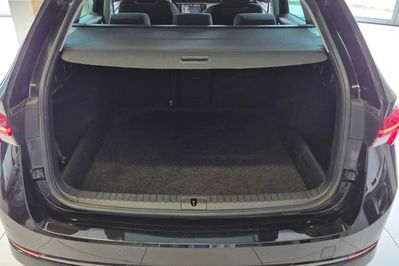 Skoda Octavia 1.5 TSI  Ambition DSG