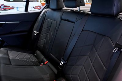 BMW Seria 5 520d xDrive M Sport