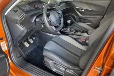 Peugeot 2008 1.2 PureTech Allure Pack S&S