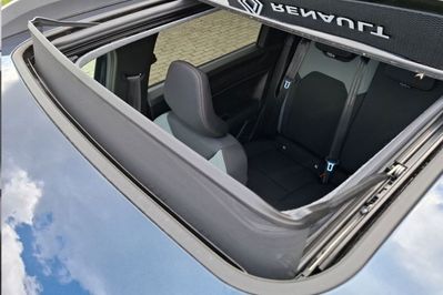 Dacia Bigster Extreme 1.2 TCe Hybrid-G LPG 4x4