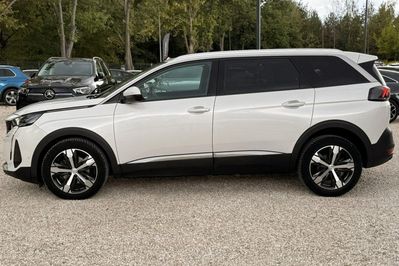 Peugeot 5008 1.2 PureTech Allure Pack S&S EAT8