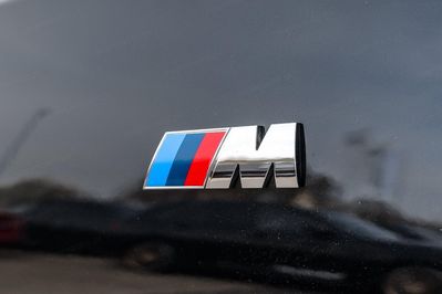 BMW Seria 7 740d xDrive M Sport