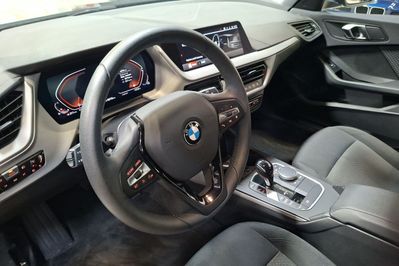 BMW Seria 1 118i