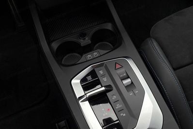 BMW Seria 2 Gran Coupe 220d