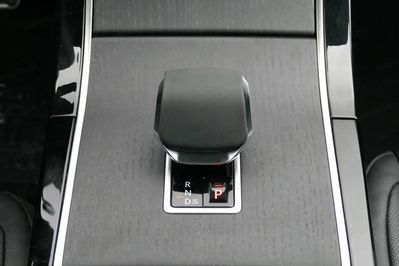Land Rover Range Rover Evoque Evoque P270e Dynamic SE