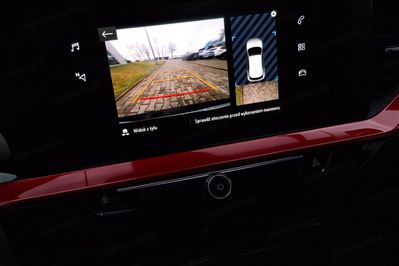 Opel Mokka 1.2 T GS Line S&S