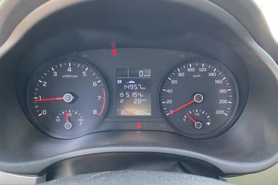 Kia Stonic T-GDI M