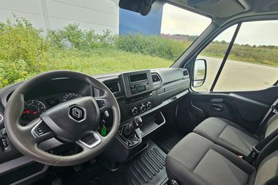 Renault Master dCi