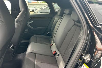 Audi A3 S3 TFSI quattro Sportback