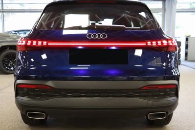 Audi Q5 TFSI quattro