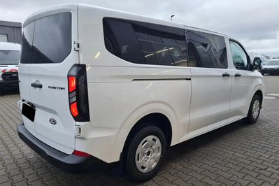 Ford Transit Custom Kombi M1 320 L2H1 Trend