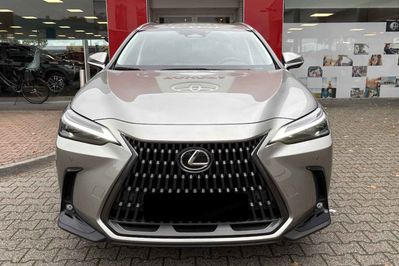 Lexus NX 350h Prestige 2.5 Hybrid AWD