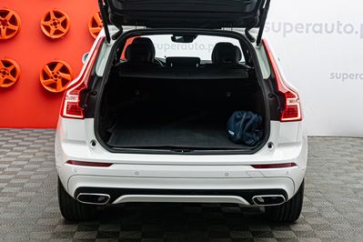 Volvo XC60 D4 R-Design