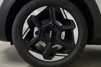 Kia Stonic 1.0 T-GDI Business Line