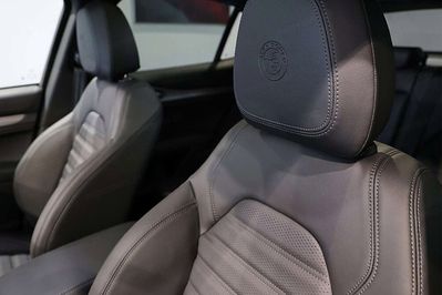 Alfa Romeo Stelvio 2.0 Turbo Veloce Q4