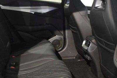 BYD Sealion 7 Excellence AWD