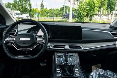 DFSK FX 600 Comfort 1.5 T-GDI aut