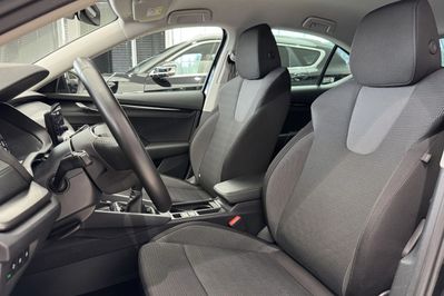 Skoda Octavia 1.5 TSI ACT Ambition