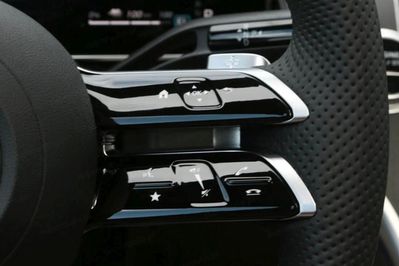 Mercedes GLC 220 d 4-Matic AMG Line